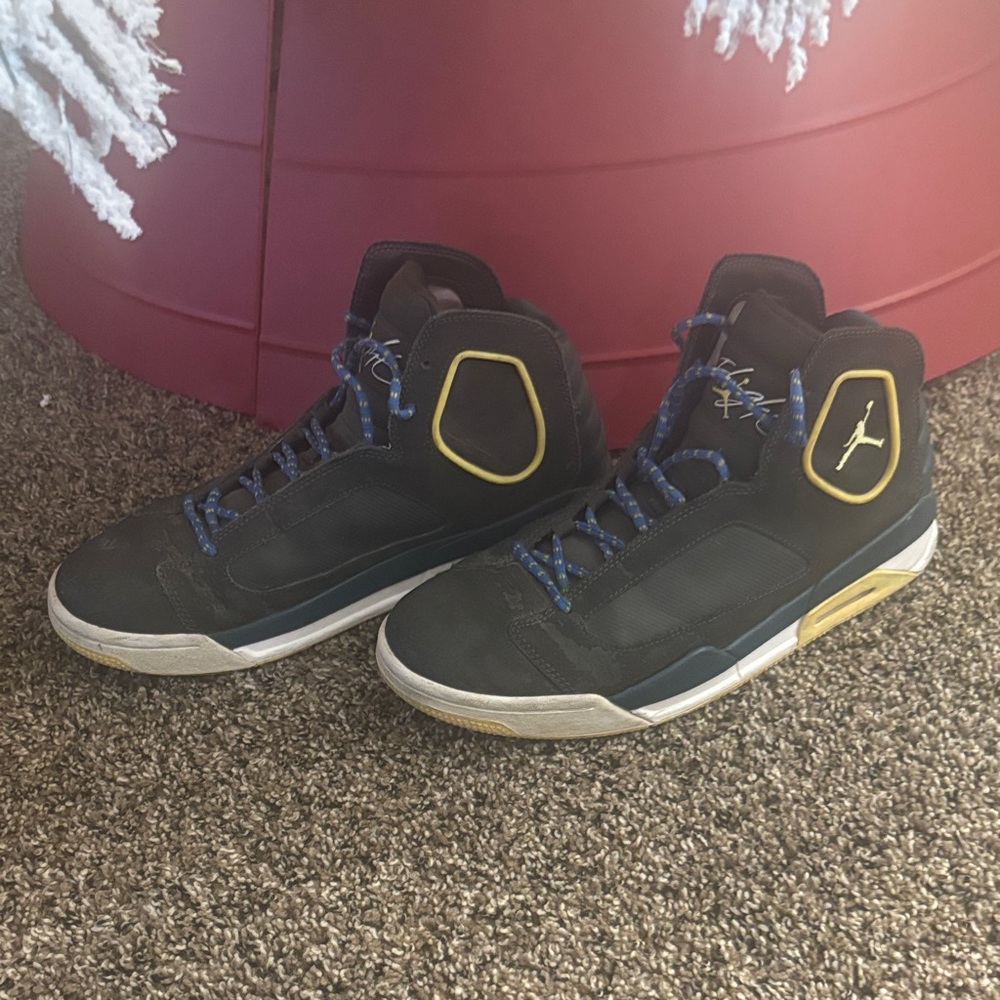 Men's Air Jordan Flight Luminary